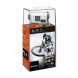 Sony HDR-AS200VB Full HD Actioncam Bike Mount Kit (ZEISS Tessar Objektiv mit 170 Ultra-Weitwinkel, verbesserter optical Steadyshot, Vollständige Sensorauslesungohne Pixel Binning) weiß-042