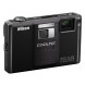 Nikon Coolpix S1000pj Digitalkamera (12 Megapixel, 5-fach Zoom, 6,9 cm (2,7 Zoll) Display, integrierter LED-Projektor) schwarz-05
