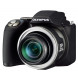 Olympus SP-590UZ Digitalkamera (12 Megapixel, 26-fach opt. Zoom, 6,9 cm (2,7 Zoll) Display, Bildstabilisator) schwarz-04