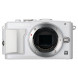 Olympus Pen E-PL6 Kamera (16,1 Megapixel, Full HD, 7,6 cm (3 Zoll) Display, WiFi) inkl. 14-42mm Pancake Objektiv/8GB Flash Air Karte weiß-06