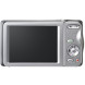 Fujifilm FinePix T350 Digitalkamera (14 Megapixel, 10-fach opt. Zoom, 7,6 cm (3 Zoll) Display, bildstabilisiert) silber-03