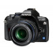 Olympus E-420 SLR-Digitalkamera (10 Megapixel, LifeView) Kit inkl. 14-42mm and 40-150mm Objektive-03