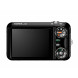 Fujifilm Finepix JZ300 Digitalkamera (12 Megapixel, 10-fach opt.Zoom, 6,9 cm Display, Bildstabilisator) schwarz-04