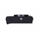 Canon EOS M10 Systemkamera (18 Megapixel, 7,5 cm (3 Zoll) Display, STM, WLAN, NFC, 1080p, Full HD) nur Gehäuse schwarz-011