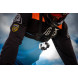 Sony HDR-AS200VB Full HD Actioncam Bike Mount Kit (ZEISS Tessar Objektiv mit 170 Ultra-Weitwinkel, verbesserter optical Steadyshot, Vollständige Sensorauslesungohne Pixel Binning) weiß-042