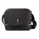 Crumpler Proper Roady Photo Sling 4500 Kamerataschen (Schultertasche, Hand, Schulterriemen, Schwarz, Nylon, 280 x 100 x 190 mm)-01