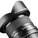 Walimex Pro 8 mm 1:3,5 DSLR Fish-Eye II Objektiv für Sony Alpha Objektivbajonett schwarz (mit abnehmbarer Gegenlichtblende)-012
