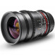 Walimex Pro Video und Foto-Objektiv-Set FF Basisset für Sony E-Mount Bajonett (35 mm 1:1,5 Objektiv, 85 mm 1:1,5 Objektiv, Weitwinkelobjektiv 14 mm 1:3,1, 24 mm 1:1,5 Objektiv und Objektivkoffer)-05