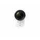 Sony FDR-X3000R 4K Action Cam mit BOSS (Exmor R CMOS Sensor, Carl Zeiss Tessar Optik, GPS, WiFi, NFC) mit RM-LVR3 Live View Remote Fernbedienung, weiß-073