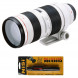 Canon EF 70-200 mm / 1:2,8 L USM Objektiv (77mm Filtergewinde)-02