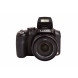 Panasonic Lumix FZ200 Bridge Camera Black (12MP, 24x Optical Zoom) 3.0 inch LCD-015