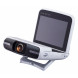 Canon Legria Mini Camcorder (6,8 cm (2,7 Zoll) LCD-Display, 12 Megapixel CMOS-Sensor, Full HD, WiFi, SD-Kartenlslot) weiß-06
