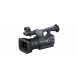 Sony HDR-AX2000E HD Camcorder (Memory Card, 20 fach opt. Zoom, 8,1 cm (3,2 Zoll) Display, CMOS Sensoren mit Exmor und BIONZ Technologie) anthrazit-09