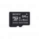 Sony SR64UXA Microsd Class10 64GB Speicherkarte-03