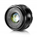 Neewer® NW-E-35-1,7 35mm f / 1.7 Manueller Fokus Prime Fest Objektiv für Sony E-Mount Digitalkameras, wie Sony NEX3, 3N, 5, 5T, 5R, 6, 7, A5000, A5100, A6000, A6100 und A6300-07