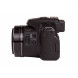 Panasonic Lumix FZ200 Bridge Camera Black (12MP, 24x Optical Zoom) 3.0 inch LCD-015