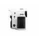 Pentax K-30 Gehäuse SLR-Digitalkamera (16 Megapixel, 7,6 cm (3 Zoll) Display, Wetterfest, Full-HD, Prismensucher) weiß-06