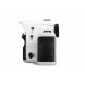 Pentax K-30 Gehäuse SLR-Digitalkamera (16 Megapixel, 7,6 cm (3 Zoll) Display, Wetterfest, Full-HD, Prismensucher) weiß-06