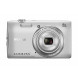 Nikon Coolpix S3600 Digitalkamera (20 Megapixel, 8-fach opt. Weitwinkel-Zoom, 6,9 cm (2,7 Zoll) TFT-LCD-Display, bildstabilisiert, Dynamic-Fine-Zoom, HD) silber-013