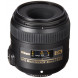 Nikon AF-S DX Micro-Nikkor 40mm 1:2,8G Objektiv-05