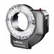 Walimex Pro Ring Flash HS 400-06