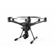 YUNEEC Typhoon H Pro mit Intel RealSense Technologie Hexakopter (CGO3 plus Kamera 12 MP, 4K UHD Videofunktion, 17,8 cm (7 Zoll) Touchscreen, Intel-Prozessor) schwarz-05