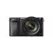 Sony Alpha 6000 Systemkamera (24 Megapixel, 7,6 cm (3") LCD-Display, Exmor APS-C Sensor, Full-HD, High Speed Hybrid AF) inkl. SEL-1670Z Objektiv schwarz-023