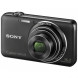 Sony DSC-WX50B Digitalkamera (16 Megapixel, 5-fach opt. Zoom, 6,7 cm (2,7 Zoll) Display, bildstabilisiert, 3D-Schwenkpanorama) schwarz-04
