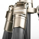 Mantona Titanium Carbon Kamerastativ mit Kugelkopf inkl. Schnellwechselplatte-09