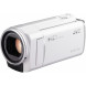 JVC GZ-HM430WEU Full-HD Camcorder (1,5 Megapixel, 6,9 cm (2,7 Zoll) Display, 200-fach digitaler Zoom, Kartenslot) weiß-02