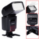 Neewer TT520 Blitz Speedlite für Canon/Nikon/Sony/Olympus/Panasonic/Pentax/Fujifilm-08