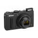 Nikon Coolpix A Digitalkamera (16 Megapixel, 7,6 cm (3 Zoll) LCD-Display, 28mm Weitwinkelobjektiv, Lichtstärke 1:2,8, Full HD Video) schwarz-07