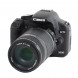Canon EOS 500D SLR-Digitalkamera (15,1 Megapixel) Kit inkl. EF-S 18-55mm IS (bildstabilisiert) und EF-S 55-250mm IS (bildstabilisiert)-05