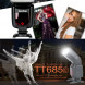Godox TT685C TTL HSS 1/8000s GN60 2.4G Wireless Blitzgerät Aufsteckblitz Speedlite for Canon EOS Kamera-09