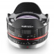 Walimex Pro 7,5 mm 1:3,5 CSC Fish-Eye-Objektiv für Micro Four Thirds Objektivbajonett schwarz-06