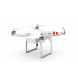 DJI V2 Phantom 2 Quadcopter weiß-06