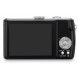 Panasonic DMC-TZ3 EG-K Digitalkamera (7 Megapixel, 10-fach opt. Zoom, 7,6 cm (3 Zoll) Display, Bildstabilisator) tiefschwarz-04