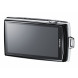 Fujifilm FinePix Z1000EXR Digitalkamera (16 Megapixel, 5-fach opt. Zoom, 8,9 cm (3,5 Zoll) Display, bildstabilisiert) weiß-07