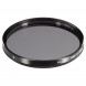 Polarisations-Filter, circular, HTMC multi-coated, 95,0 mm-02