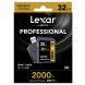 Lexar Professional 32GB 2000x Speed SDHC UHS-II Speicherkarte mit Kartenlesegerät-04