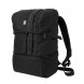 Crumpler JPHSBP-001 Jackpack Half Photo System Fotorucksack schwarz/grau-022