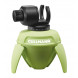 Cullmann 50226 SMARTpano 360CP elektronischer Panoramakopf mit IR-Fernbedienung für Kamera/Smarphone grün-016