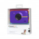 Polaroid Snap Instant Digital Camera (Lila) wih ZINK Zero Ink Printing Technology-07