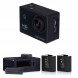 DBPOWER HD 1080P Action Kamera wasserdicht mit 2 verbesserten Batterien und Kostenlosen Zubehor Kits (Schwarz)-06