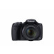 Canon SX520 HS PowerShot Digitalkamera (16 Megapixel CMOS Sensor, 42-fach opt. Zoom, 7,5 cm (3 Zoll) LCD-Display) schwarz-09