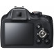 Fujifilm FinePix SL260 Digitalkamera (14 Megapixel, 26-fach opt. Zoom, 7,6 cm (3 Zoll) Display, bildstabilisiert) schwarz-05