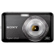 Sony DSC-W310B Digitalkamera (12 Megapixel, 28mm Weitwinkelobjektiv mit 4fach optischem Zoom, 6,9 cm (2,7 Zoll) LC-Display) schwarz-03