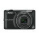 Nikon Coolpix S6400 Kompaktkamera (16 Megapixel, 12-fach opt. Zoom, 7,6 cm (3 Zoll) Touchscreen) schwarz-013