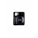 Fujifilm 16102240 Instax Mini 50S CN EX Sofortbildkamera (62 x 46 mm) Piano Black-012