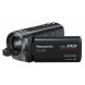 Panasonic HDC-SD99EG-K Full HD Camcorder (SD-Kartenslot, 21-fach opt. Zoom, 7,6 cm (3 Zoll) Touch-Display, Bildstabilisator, 3D kompatibel) schwarz-05